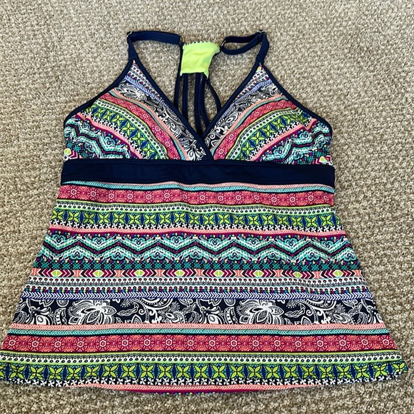 Title nine Other - Title 9- Tankini